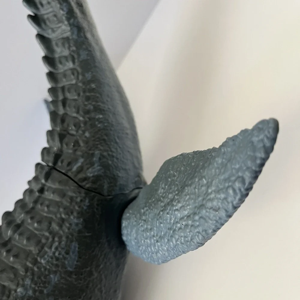 2020 Mattel GXC09 Jurassic Park World Mosasaurus 29